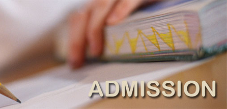 Admission writing service