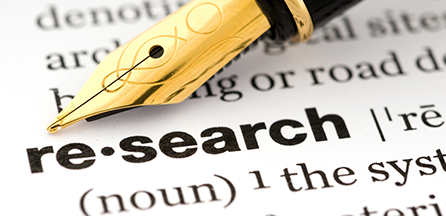 what is literature review in research